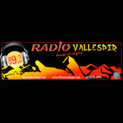 Rádio Radio Vallespir 89.3 