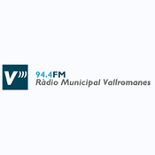 Rádio Ràdio Vallromanes 94.4 FM