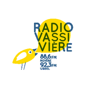 Rádio Radio Vassiviere 88.6