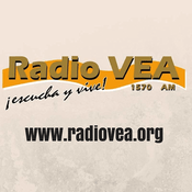 Rádio Radio VEA 1570 AM