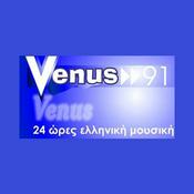 Rádio Venus 91 FM