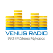 Rádio Venus Radio Mykonos 99.3 FM