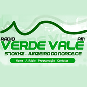 Rádio Rádio Verde Vale 570 AM