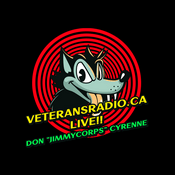 Rádio VeteransRadio.ca