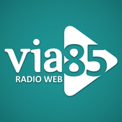 Rádio Via 85 Radio Web