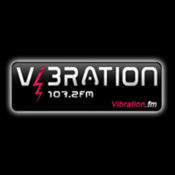 Rádio VIBRATION