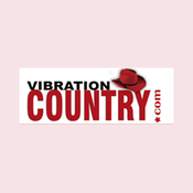 Rádio Vibration Country