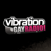 Rádio VIBRATION - GAY RADIO