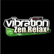 Rádio VIBRATION ZEN RELAX