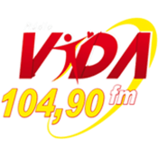 Rádio Rádio Vida 104.9 FM