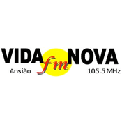 Rádio Vida Nova 105,9