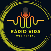 Rádio Rádio Vida Web Fortal