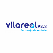 Rádio Vila Real 98.3 FM