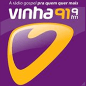 Rádio Rádio Vinha 91.9 FM