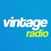 Rádio Vintage Radio 60s & 70s