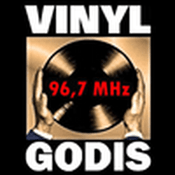 Rádio Vinylgodis