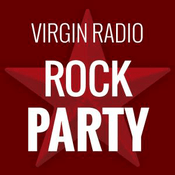 Rádio Virgin Rock Party