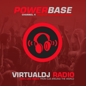 Rádio Virtual DJ Radio - Powerbase