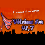 Rádio Rádio Vitrine 91.7 FM