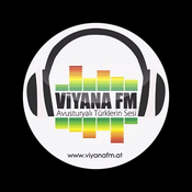 Rádio Viyana FM- Avusturyalı Türklerin Radyosu