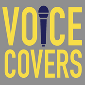 Rádio Voice Covers