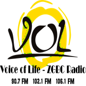 Rádio Voice of Life radio online