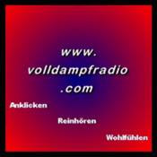 Rádio Volldampfradio