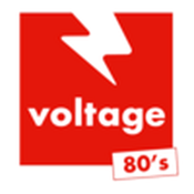 Rádio Voltage 80