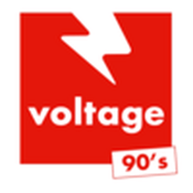 Rádio Voltage 90