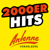 Rádio ANTENNE VORARLBERG 2000er Hits