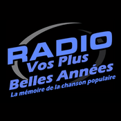 Rádio La Radio de Vos Plus Belles Années