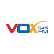 Rádio VOX 94.5 FM