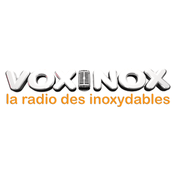 Rádio VOXINOX