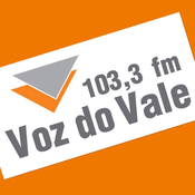 Rádio Rádio Voz do Vale 103.3 FM