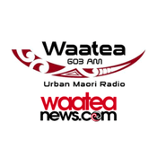 Rádio Waatea Radio