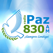 Rádio WACC - Radio Paz 830 AM