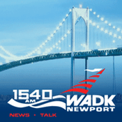 Rádio WADK - News Talk Smooth Jazz 1540 AM