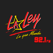 Rádio WAFZ-FM - La Ley 92.1 FM