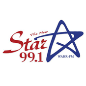 Rádio WAHR - Star 99.1