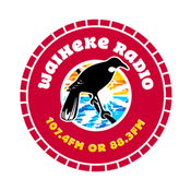 Rádio Waiheke Radio 88.3 FM