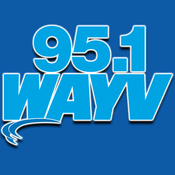 Rádio WAIV - WAYV 95.1 FM