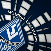 Rádio Waldhof Livestream - das SV Waldhof Mannheim 07 Fanradio