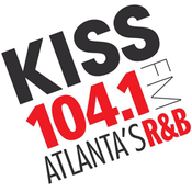 Rádio WALR-FM - Kiss 104 FM