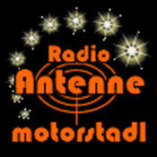 Rádio WAM 24 live Antenne Motorstadl