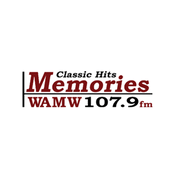 Rádio WAMW - Classic Hits Memories 1580 AM