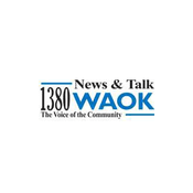 Rádio WAOK - 1380 News & Talk