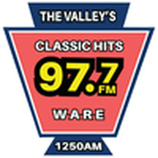 Rádio The Valley's Classic Hits 97.7 FM