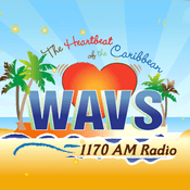 Rádio WAVS - 1170 AM Radio