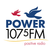 Rádio WAVU AM 630 - Power 107.5 FM