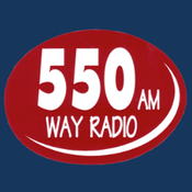 Rádio WAYR - WAY Radio 550 AM